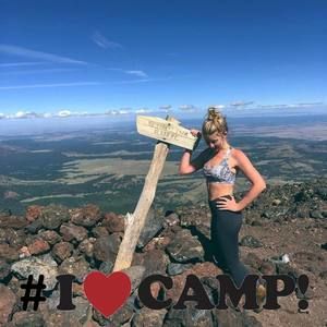 Meet your Posher, Claire